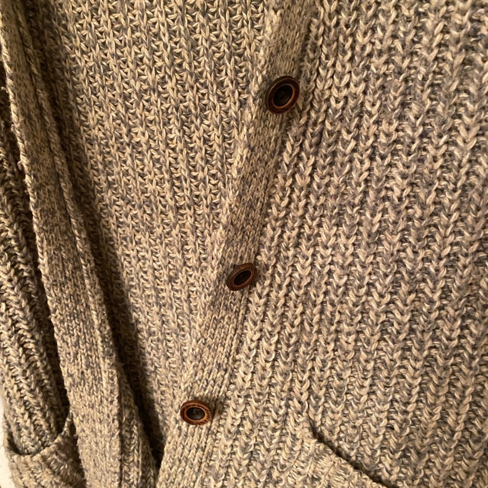 Cardigan - Picture 3 of 4